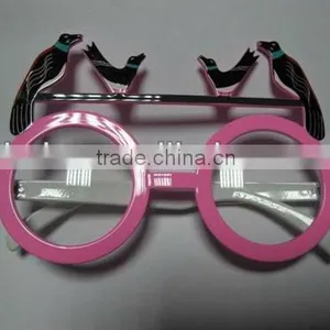 Hot Selling Brand New Wholesale Plastic Sunglasses thumbnail-1