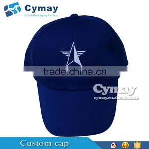 Custom Design Sport Cap With Logo , Souvenir Gift for Travelling Agency and Promotion Gift Cap thumbnail-1
