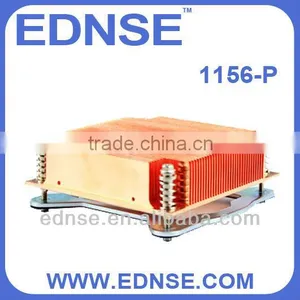 EDNSE Cpu Radiator CPU Cooler 1156-P Best Cpu Cooler Radiator thumbnail-1