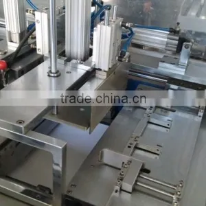 A4 Size Paper Box Ream Coated Paper Wrapping Machine thumbnail-5