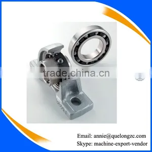 Minibus Bearing Self-aligning Ball Bearing thumbnail-2