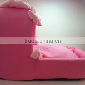2016 Cheap and Cute Shape Foam Mini Cat Bed Pet Bed WM3 thumbnail-3