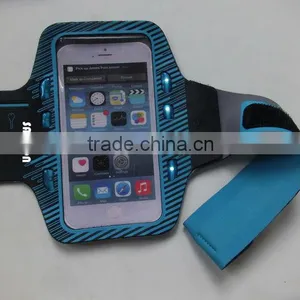 Universal Waterproof Exercise Sports Armband thumbnail-1