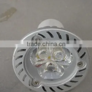 GU10 3W/4W/5W LED Spot Light thumbnail-2
