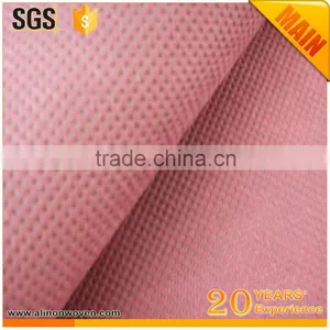 Wholesale Fabric Nonwoven Fabric thumbnail-2