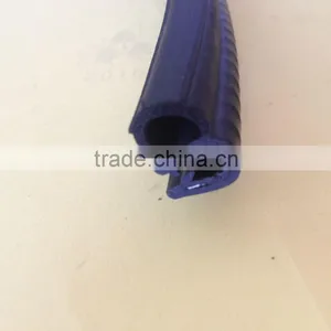 Steel Inserted Rubber Seal for Cabinet Doors/cabinet Door Seal Strip thumbnail-1