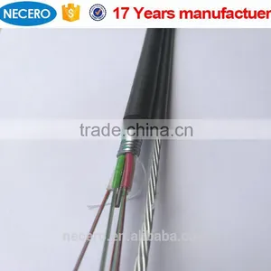 Stranded Loose Tube Light -armored Optic Fiber Cable thumbnail-3