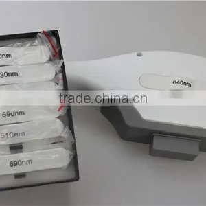 Rechargable Filters Shr Ipl Elight Hair Removal Machine for Man and Woman With CE thumbnail-4