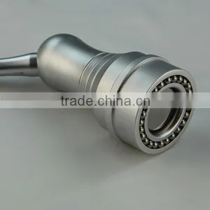 Sonic Wave Fat Belly Burning Machine Cavitation rf Beauty Salon Equipment thumbnail-4