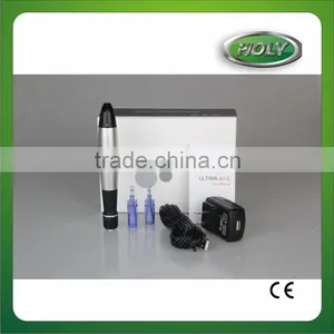 Derma Rolling Device For China Best Price Rechargeable Skin Pen thumbnail-1