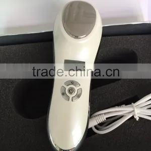 Ultrasound Therapy Cool and Warm Massage Hammer thumbnail-4