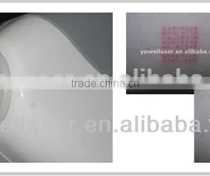 RF Fractional Freckle Remova Machine With Spot Size 12x12mm and Energy 25j/cm3 thumbnail-3