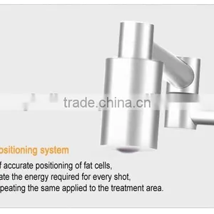 Beauty Salon Use Ultrasound Shap Fat Removal With CE Certificate thumbnail-4