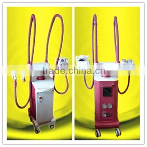 (Vaca Shape) Multifunctional 3-in-1 Cavitation rf Vacuum Slimming & Beautifying Machine thumbnail-2