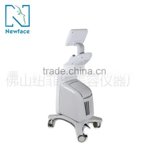 New Face 2016 NV-S7B Portable Slimming Machine Liposonix Slimming Machine for Weight Lost thumbnail-6