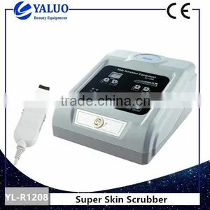 Hot Sale Skin Scrubber Beauty Equipment With ce thumbnail-1