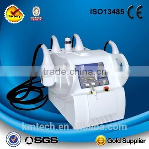 Distributor Price! Professional Ultrasonic rf Vacuum Cavitation Machine thumbnail-4
