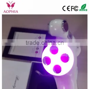AOPHIA Hot Selling Ultrasonic Beautiful Devices, Ultrasonic Beauty & Health Instrument thumbnail-1