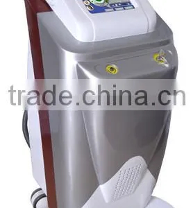 Medical Certified CE KM-IPL-800C Vertical Anti-aging Wrinkle Removal IPL Personal Care Product on Wheels thumbnail-4