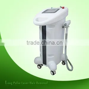 2016 Best Sales Beauty Device Q-switch High Energy nd Yag Laser Hair Removal thumbnail-1