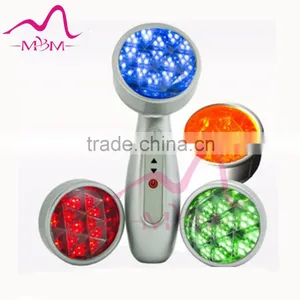 Led Light Therapy Machine for Home Use/ Led Light Therapy for Acne Treatment thumbnail-1