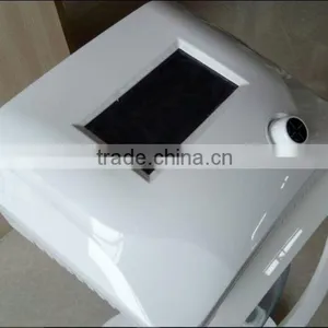 M-S4 Explosive Speed Grease Cavitation Beauty Machine RF Machine thumbnail-5