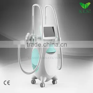 KLSI Ultrasound Cavitation Slimming Machine thumbnail-2