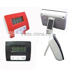 Cdigital Cooking Timer ,mini Cute Timer Promotional Gift ,kitchen Timer thumbnail-1