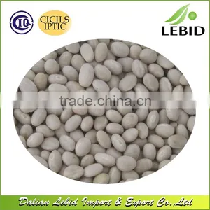 2016 New Crop Small Round Shape White Navy Beans thumbnail-2