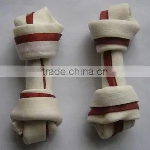 Bleached Knotted Bone With Chlorophyll thumbnail-1