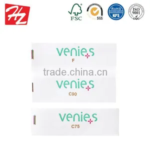 Excellent Quality Hang Tag Label in Dongguan Factory thumbnail-4