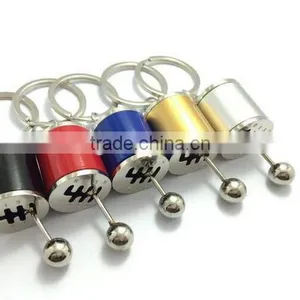 Wholesale Car Part Keychains for Gear Box Keychains and Turbo Keychains thumbnail-1