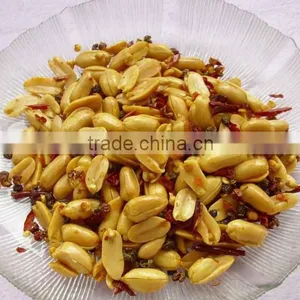 Good Taste Chinese Hot Sale Spicy Peanuts thumbnail-2