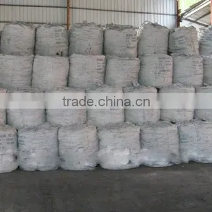Factory Hot Sale Calcium Silicon Widely Used for Steel Making thumbnail-1