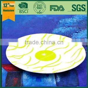 Paper Plate, Gold Paper Plate, Disposable Paper Plate thumbnail-5