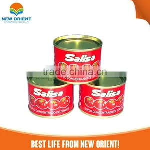 Oem Brand Tomato Paste/sauce/ketchup Wholesale thumbnail-2