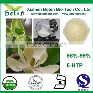 Griffonia Seed Extract thumbnail-1