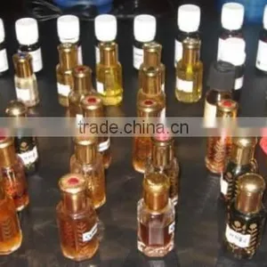 Vietnam Agarwood Oil thumbnail-2