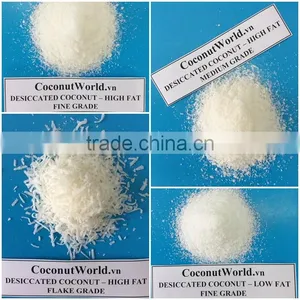 ISO CERTIFICATE - DESICCATED COCONUT - HIGH FAT thumbnail-4