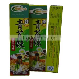 Wasabi Savory Flavor/seasongings thumbnail-2