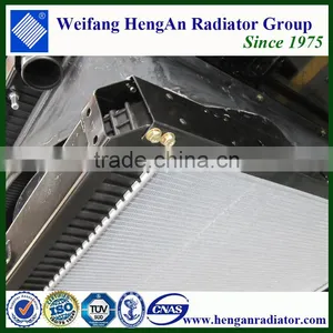 Radiator Cooling System Pa66 Gf30 Plastic Parts thumbnail-5