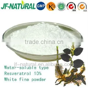 100% Water Soluble Resveratrol Trans Resveratrol thumbnail-1