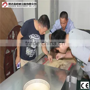 Big Capacity Microwave Licorice/ Herbs Drying Machine thumbnail-3