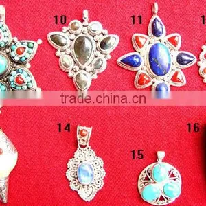 92.5% Silver Rings /new Design Silver Rings thumbnail-4