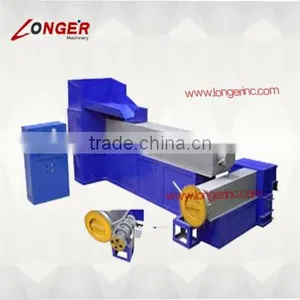 Pvc Plastic Pellet Making Machine|waste Plastic Pellet Making Machine thumbnail-1