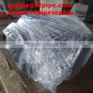 ASTM A403 WP347H Crosses thumbnail-2
