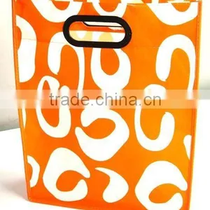 Die Cut Bag thumbnail-1