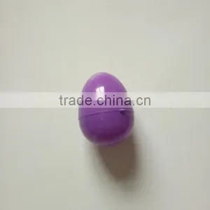 Hot Selling Toys Vending Machine Chaep Plastic Empty Capsule thumbnail-2