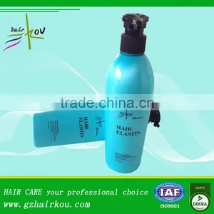 Hot Selling Professional Collagen Hair Elastin Products for Curly Hair Styling thumbnail-3