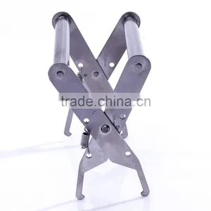 Stainless Steel Beekepping Tools Frame Grip thumbnail-3